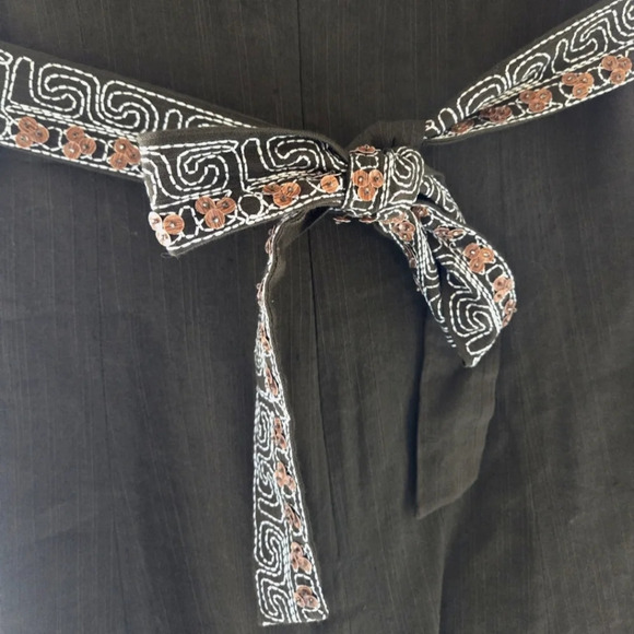 Oué Per Oué Vesté Dress NWT - Picture 11 of 12